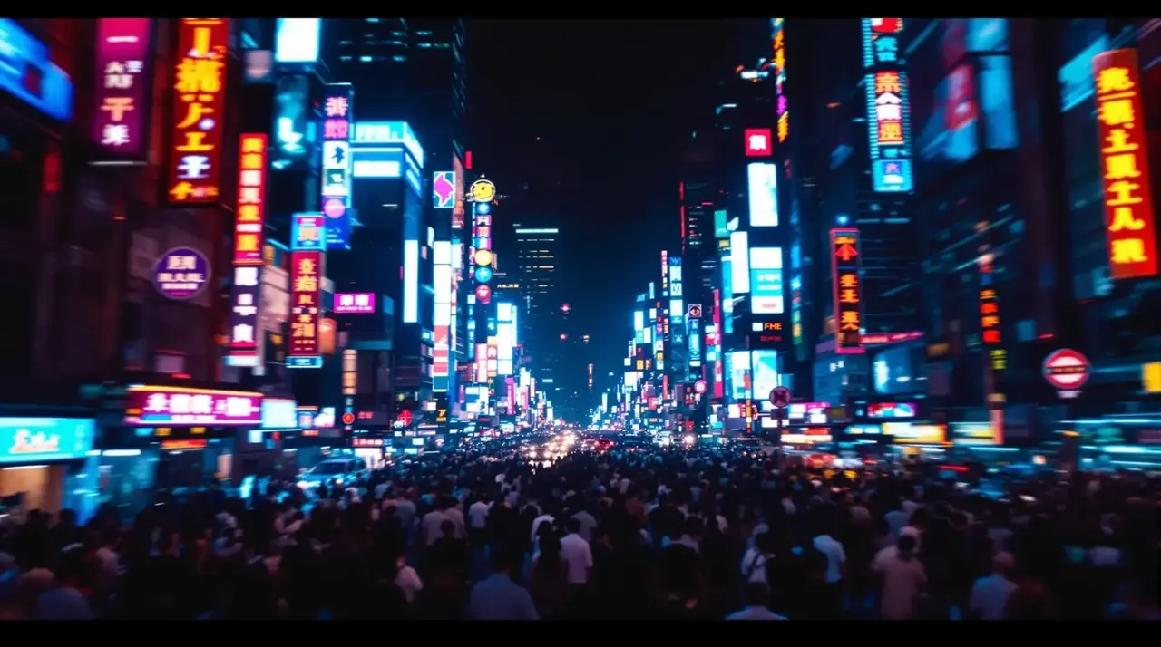 城市脉搏 欧美电影剧照